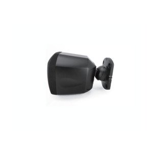 SEGON JS-EST10 10W Επιτοίχιο Ηχείο Δορυφόρος Black (Τεμάχιο)**ΤΕΛΕΥΤΑΙΟ ΤΕΜΑΧΙΟ