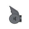 Ampire DC1-ECO Dashcam με ανάλυση 1080p (Full-HD) WiFi (Τεμάχιο)