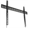 AvLink NSF600 Slimline Σταθερό Στήριγμα Τηλεόρασης για Οθόνες 32" έως 75" (Τεμάχιο)