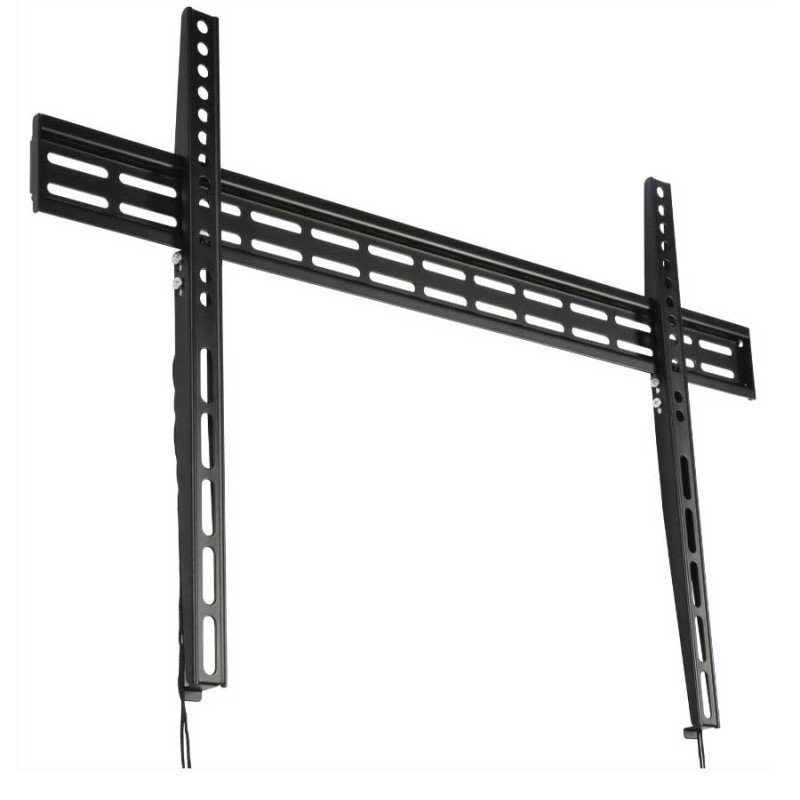 AvLink NSF600 Slimline Σταθερό Στήριγμα Τηλεόρασης για Οθόνες 32" έως 75" (Τεμάχιο)