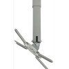 AvLink PJM620 Ρυθμιζόμενη Βάση Οροφής Projector  (Τεμάχιο)