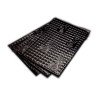 Silent Coat Extra 4mm Mat Bulk Pack Αντικραδασμικά Φύλλα Αυτοκινήτου 375 x 250 mm / 2,15 τ.μ (23 Τεμάχια)