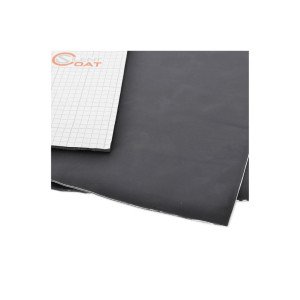 Silent Coat NOISE TRIPLET3 BULK Μόνωση Αυτοκινήτου 750 x 500 x 5 mm / 3,75 τ.μ. (10 Φύλλα)