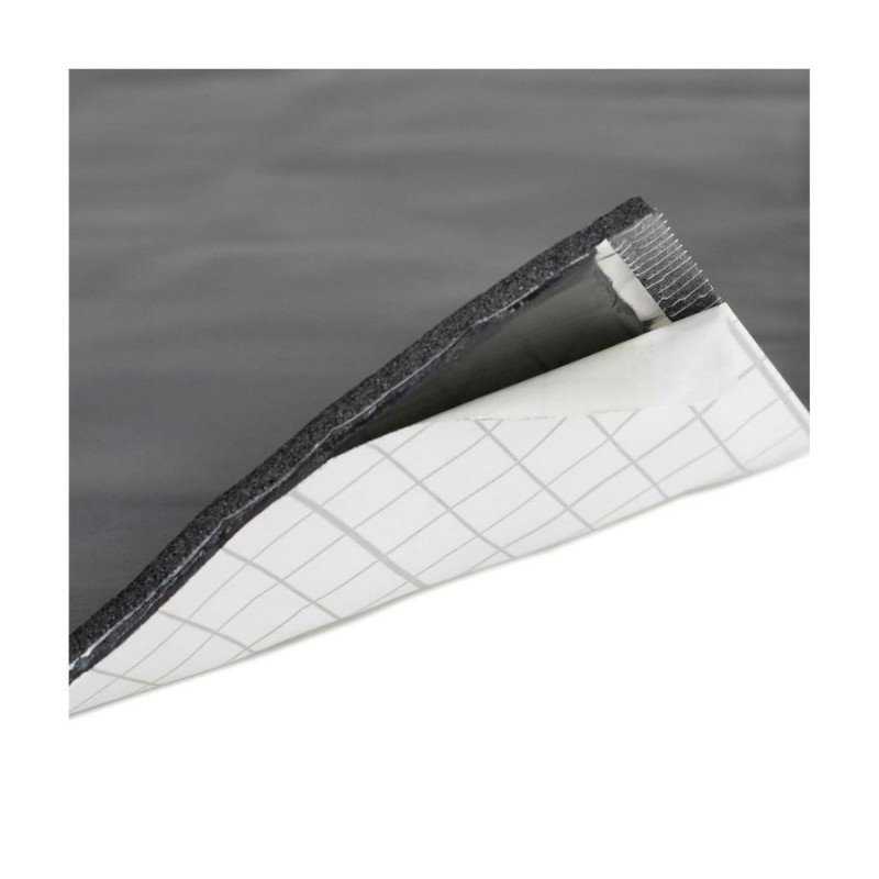 Silent Coat NOISE TRIPLET3 BULK Μόνωση Αυτοκινήτου 750 x 500 x 5 mm / 3,75 τ.μ. (10 Φύλλα)