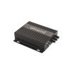 ArtSound SMART HYDE Multiroom Streamer - Ενισχυτής 2 Καναλιών WIFI/BT 50W Μαύρο (Τεμάχιο)