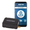 Keetec GPS Sniper Max Σύστημα Εντοπισμού GPS Tracker (Τεμάχιο)