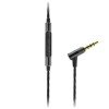 SoundMagic E50C In-ear Ακουστικά Handsfree με Βύσμα 3.5mm Ανθρακί (Τεμάχιο)