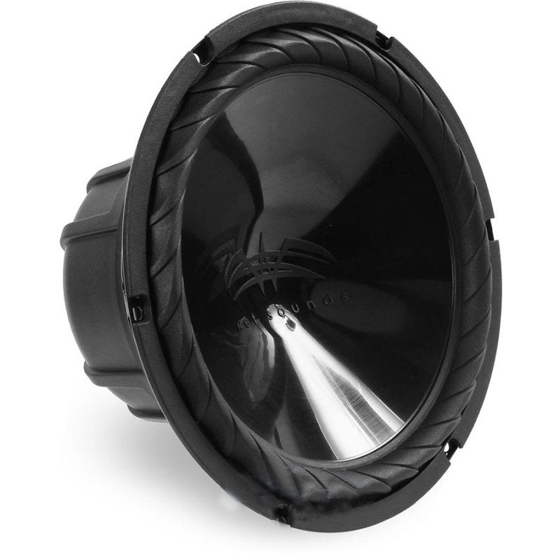 Wet Sounds SS-10B-S4B Subwoofer 10'' 250W RMS Black (Τεμάχιο)**ΤΕΛΕΥΤΑΙΟ ΤΕΜΑΧΙΟ