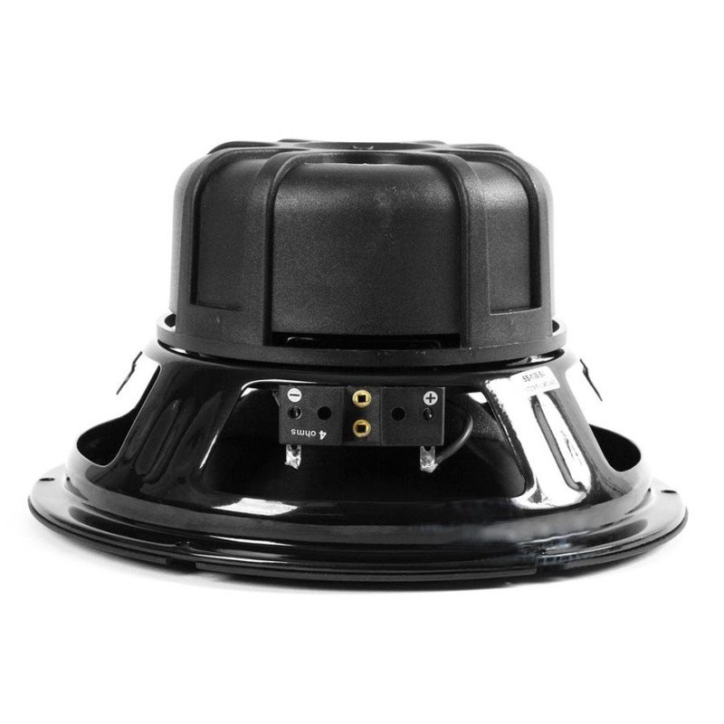 Wet Sounds SS-10B-S4B Subwoofer 10'' 250W RMS Black (Τεμάχιο)**ΤΕΛΕΥΤΑΙΟ ΤΕΜΑΧΙΟ