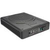 Powerbass STA-10 Ενεργό Subwoofer αυτοκινήτου 10″ 200W RMS Black (Τεμάχιο)