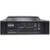 Powerbass STA-8 Ενεργό Subwoofer αυτοκινήτου 8" 150W RMS Black (Τεμάχιο)