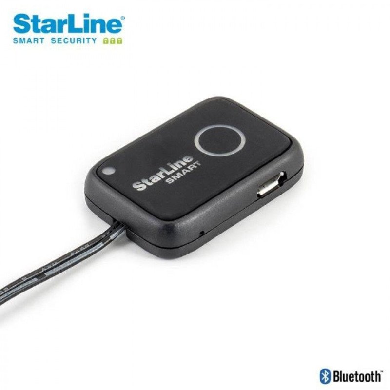 StarLine STAR-BLE Programmer