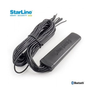 StarLine STAR-R6 Bluetooth ρελέ για συστήματα συναγερμού και GPS StarLine STAR-R6 Bluetooth ρελέ για συστήματα συναγερμού και GPS