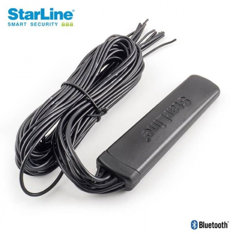 StarLine  STAR-R6 Bluetooth ρελέ για συστήματα συναγερμού και GPS