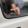 StarLine Αυτοκόλλητα Automotive Security Specialists 5x5cm (2 Τεμάχια)