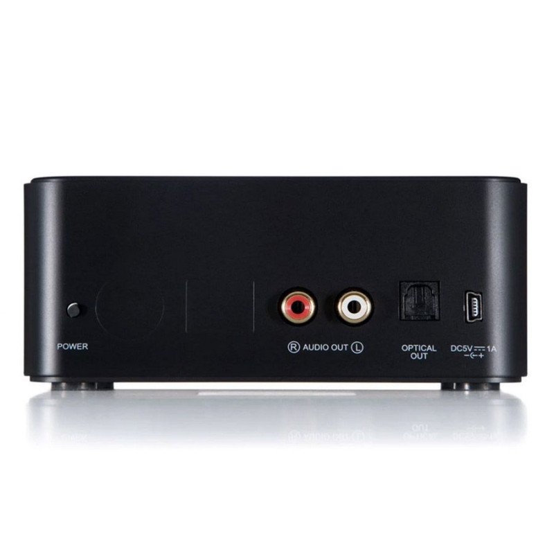 Argon Audio Stream 2 MK3 Music Streamer Black (Τεμάχιο)