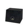 Powerbass S-1004-SBD-10 Subwoofer 10'' με Καμπίνα 275W RMS (Τεμάχιο)