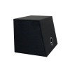 Powerbass S-1004-SBD-10 Subwoofer 10'' με Καμπίνα 275W RMS (Τεμάχιο)