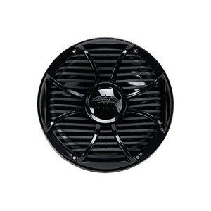 Wet Sounds SW-10FA-S4BV2 Subwoofer 10'' 300W RMS Black (Τεμάχιο)**ΤΕΛΕΥΤΑΙΟ ΤΕΜΑΧΙΟ