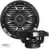 Wet Sounds SW-65B Ηχεία Marine 6,5'' 60W RMS Μαύρα (Ζεύγος)