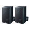 Magnat SYMBOL PRO 160 Επιτοίχια Ηχεία 6'' 2 Δρόμων 100W RMS Black (Ζεύγος)