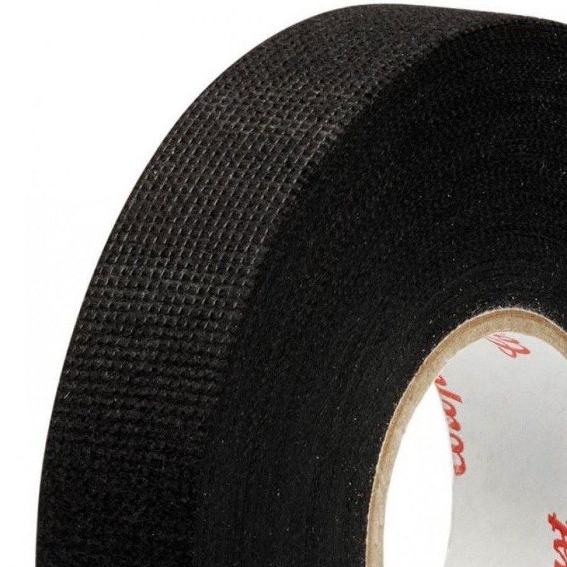 Ampire TAPE600 Υφασμάτινη Ταινία Καλωδίων 15mm (Τεμάχιο)