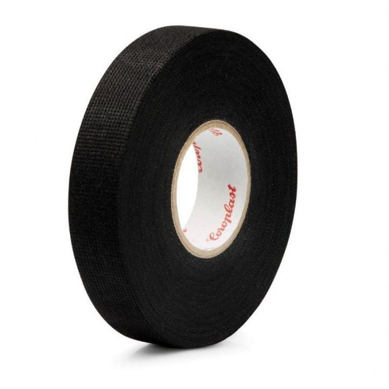 Ampire TAPE600 Υφασμάτινη Ταινία Καλωδίων 15mm (Τεμάχιο)