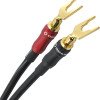 Oehlbach TRANSFORM DUAL-PLUG Καλώδιο Ηχείων με banana/cable plugs 2m (Τεμάχιο)