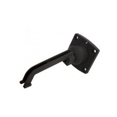 ArtSound TUTTO MOUNT B Βάσεις Ηχείων Μαύρες (Ζεύγος)