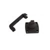 ArtSound TUTTO MOUNT B Βάσεις Ηχείων Μαύρες (Ζεύγος)