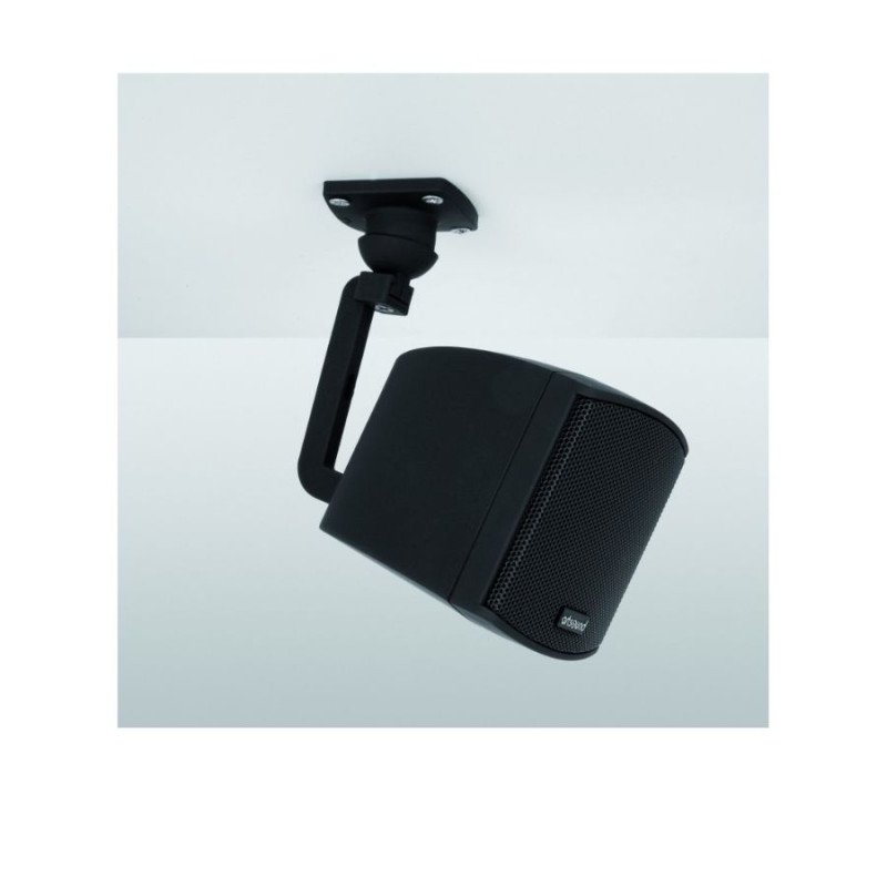 ArtSound TUTTO MOUNT B Βάσεις Ηχείων Μαύρες (Ζεύγος)