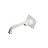ArtSound TUTTO MOUNT W Βάσεις Ηχείων Λευκές (Ζεύγος)