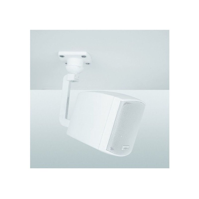 ArtSound TUTTO MOUNT W Βάσεις Ηχείων Λευκές (Ζεύγος)