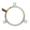 Jensen UMCX650LK1 6.5" LED LIGHT KIT Blue or White