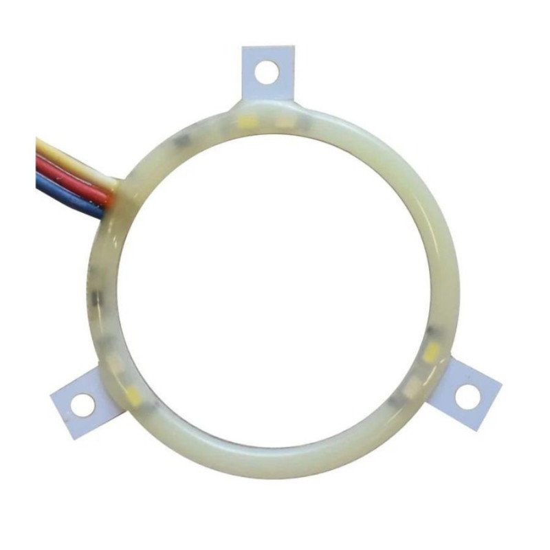 Jensen UMCX650LK1 6.5" LED LIGHT KIT Blue or White
