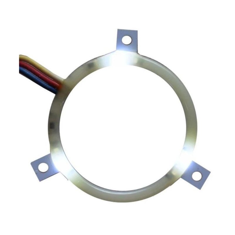 Jensen UMCX650LK1 6.5" LED LIGHT KIT Blue or White