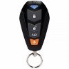 Viper 3401V Συναγερμός Αυτοκινήτου 1-way με ένα Χειριστήριο (Σετ)