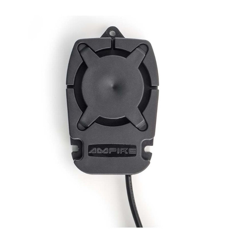 Ampire 514FX Σειρήνα 12V, 123dB SPL Sound Pressure, 1 Tone