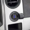 Scosche USBC121M Φορτιστής Αυτοκινήτου USB 12W