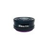 ALPHAcoustiki Vibro FON Purple Αντικραδασμικά για συστήματα Ήχου (4 Τεμάχια)