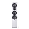 Πακέτο Stereo Hi-Fi με Ενισχυτή Magnat MC 400, Ηχεία HECO Victa Elite 702 White και Καλώδιο Oehlbach