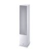 Πακέτο Stereo Hi-Fi με Ενισχυτή Magnat MC 400, Ηχεία HECO Victa Elite 702 White και Καλώδιο Oehlbach