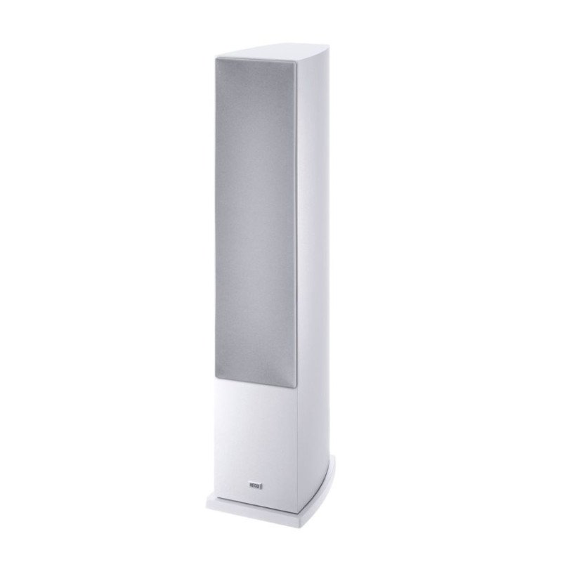 Πακέτο Stereo Hi-Fi με Ενισχυτή Magnat MC 400, Ηχεία HECO Victa Elite 702 White και Καλώδιο Oehlbach