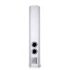 Πακέτο Stereo Hi-Fi με Ενισχυτή Magnat MC 400, Ηχεία HECO Victa Elite 702 White και Καλώδιο Oehlbach