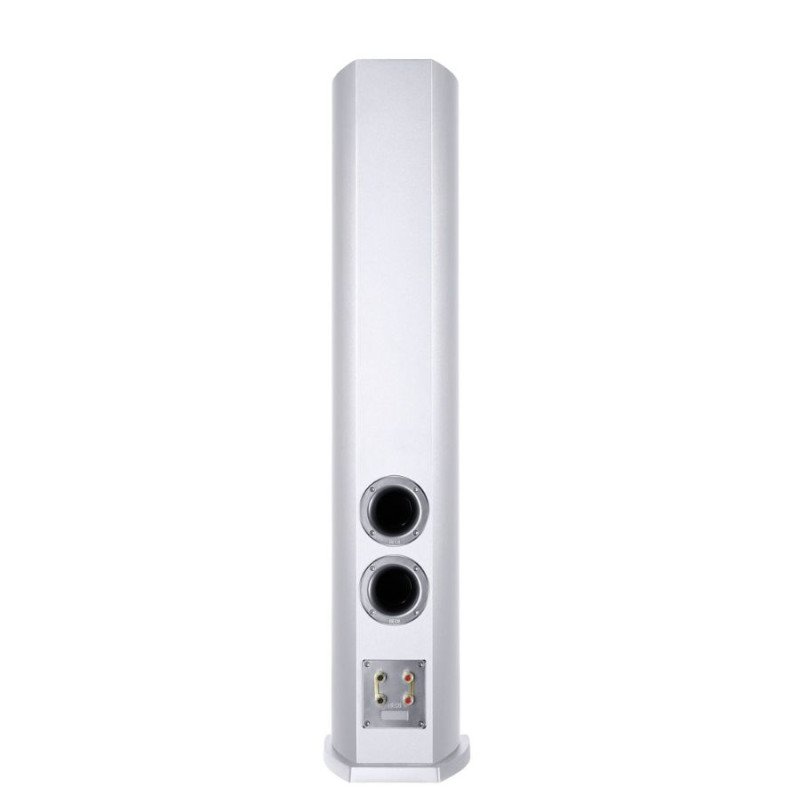 Πακέτο Stereo Hi-Fi με Ενισχυτή Magnat MC 400, Ηχεία HECO Victa Elite 702 White και Καλώδιο Oehlbach
