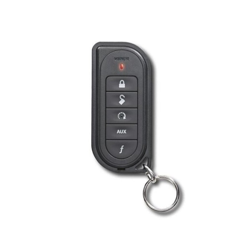 Viper 7153V Τηλεχειριστήριο 5 Button 1-Way (Τεμάχιο)