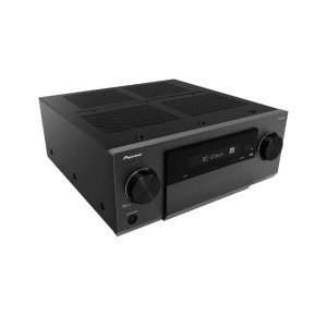 Pioneer VSA-LX805 Ολοκληρωμένος Ενισχυτής 11.4 Καναλιών AV Receiver 11x150W Dirac Live® Black (Τεμάχιο)