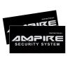 Ampire WFS400-LIN CAN / LIN-Bus Immobilizer με Κωδικό Αφοπλισμού (Τεμάχιο)