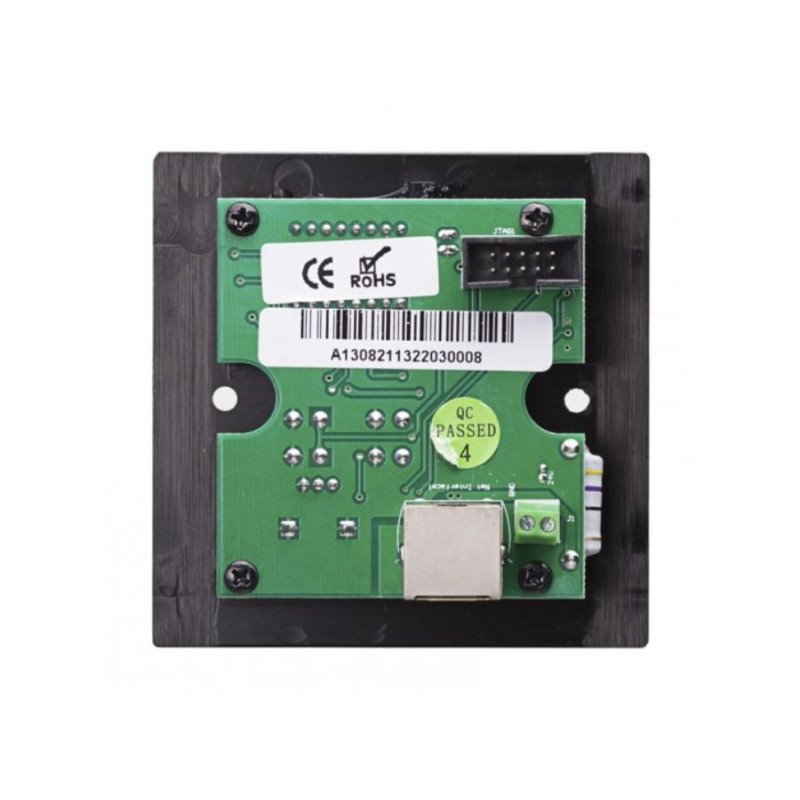 ArtSound WP-8000C Remote Control Επιτοίχιο Πάνελ για το MAT-8000 (Τεμάχιο)
