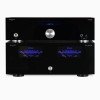 Advance Paris X-A160 EVO Τελικός Ενισχυτής 2x160W Black (Τεμάχιο)